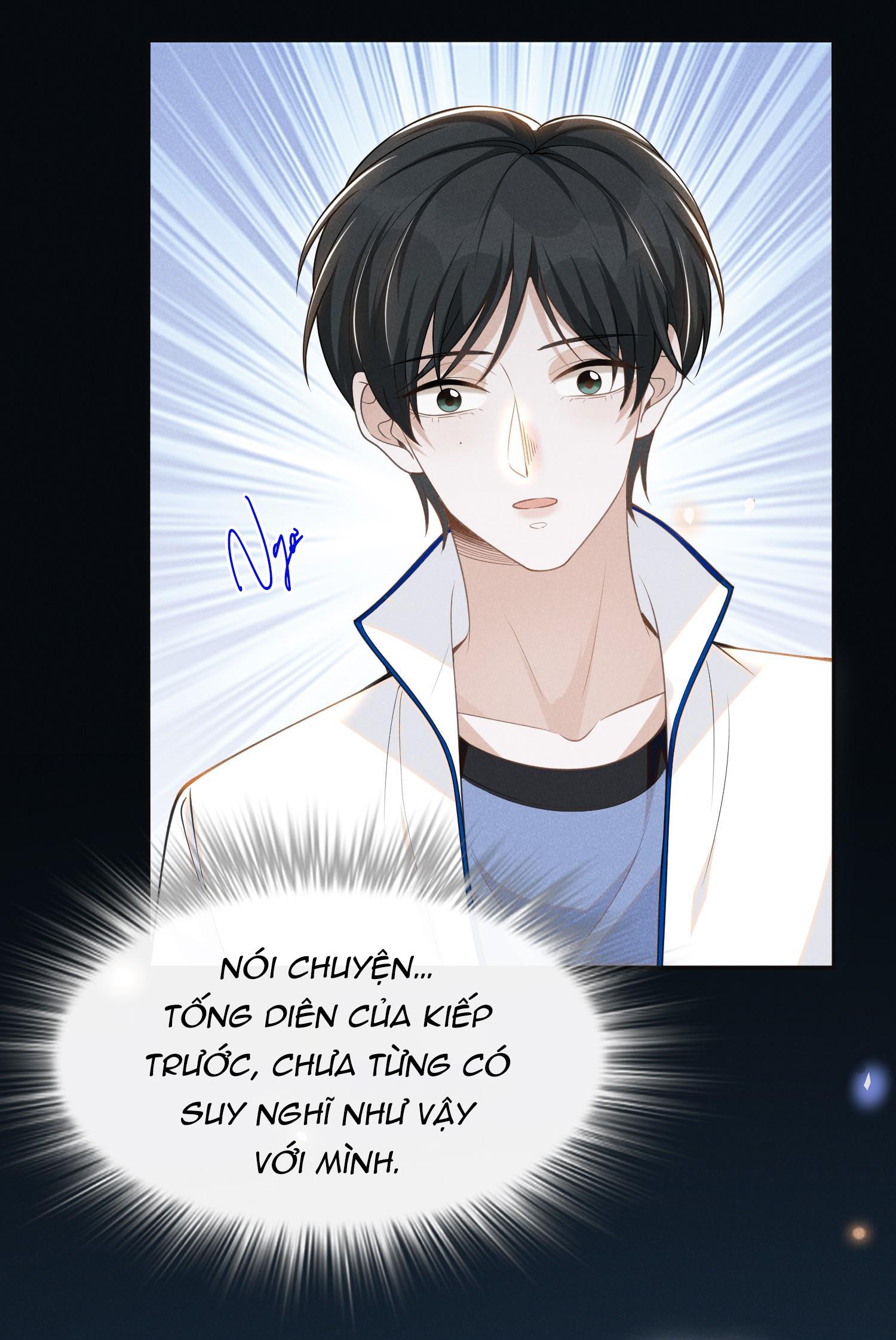 Lai Sinh Bất Kiến Chapter 59 - Trang 2