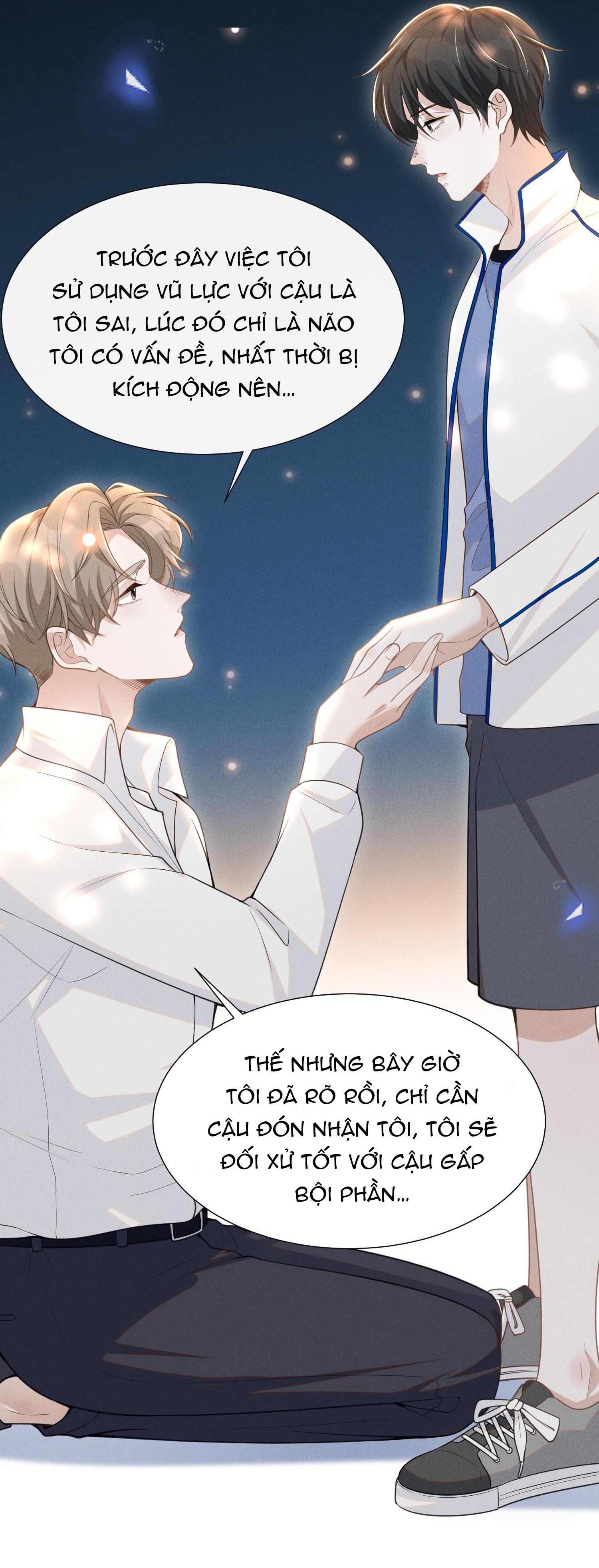 Lai Sinh Bất Kiến Chapter 59 - Trang 2