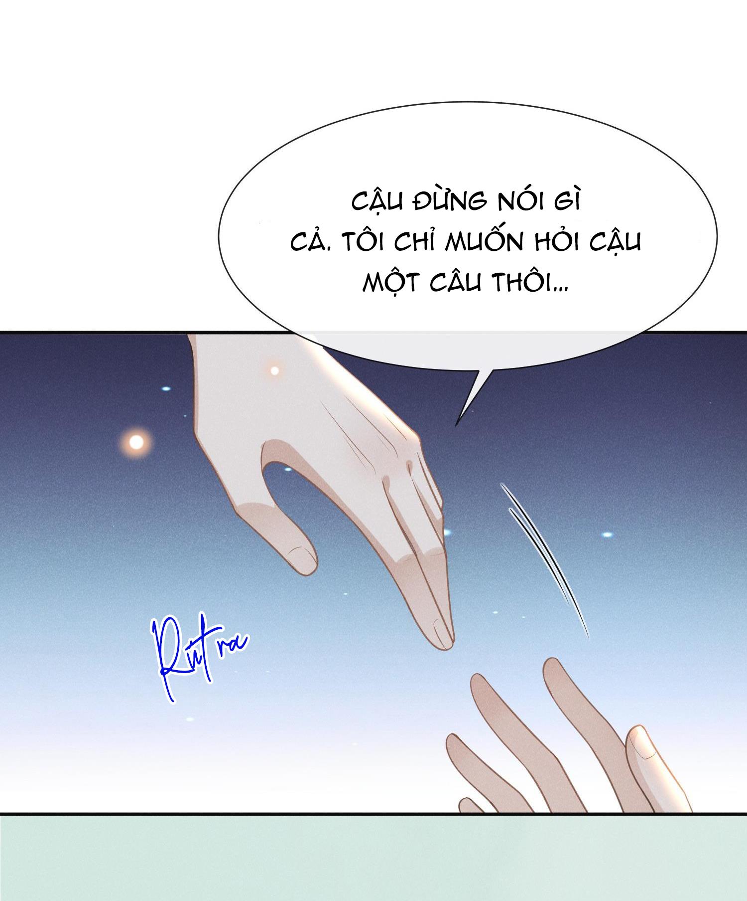 Lai Sinh Bất Kiến Chapter 59 - Trang 2