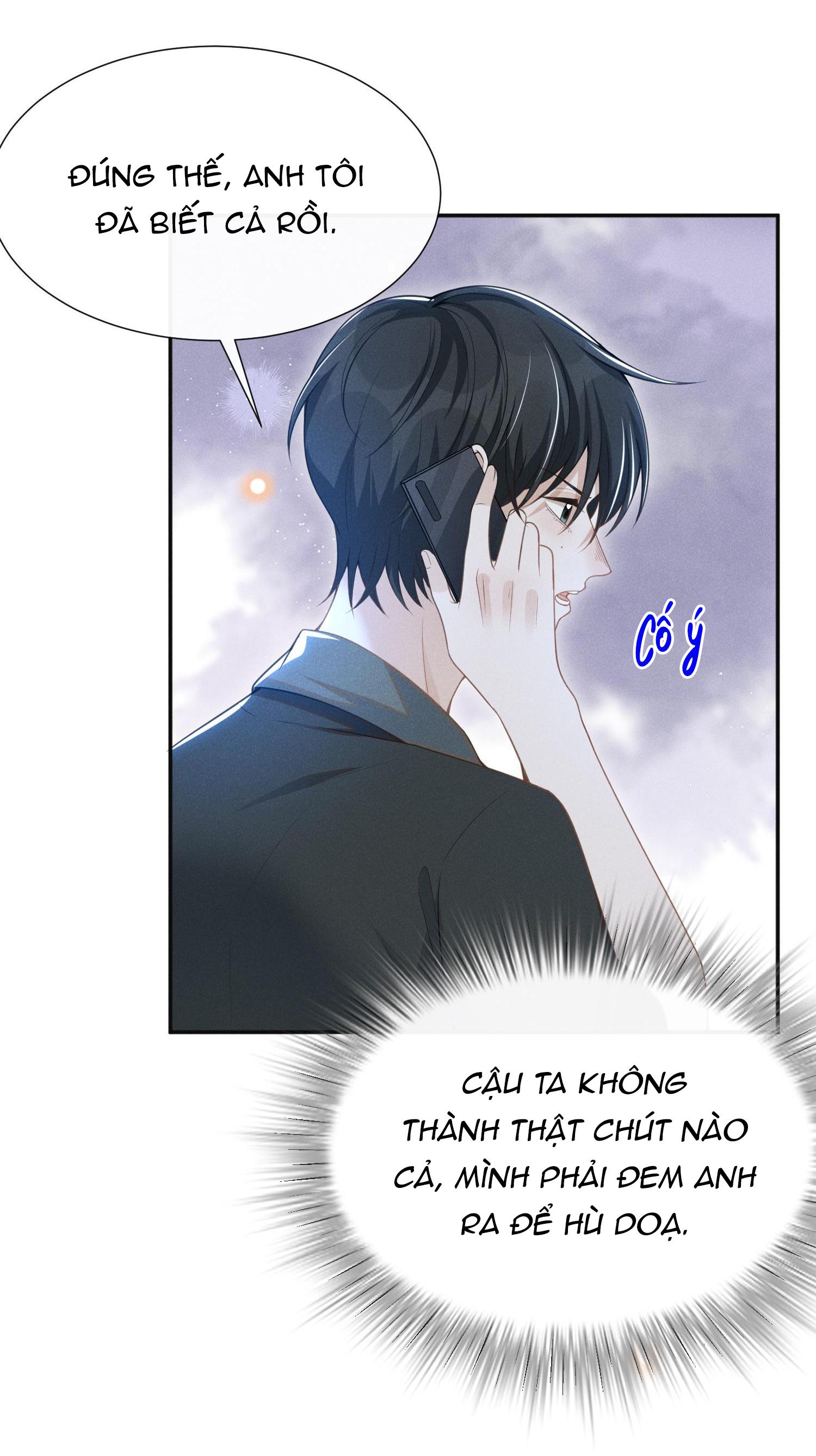 Lai Sinh Bất Kiến Chapter 59 - Trang 2
