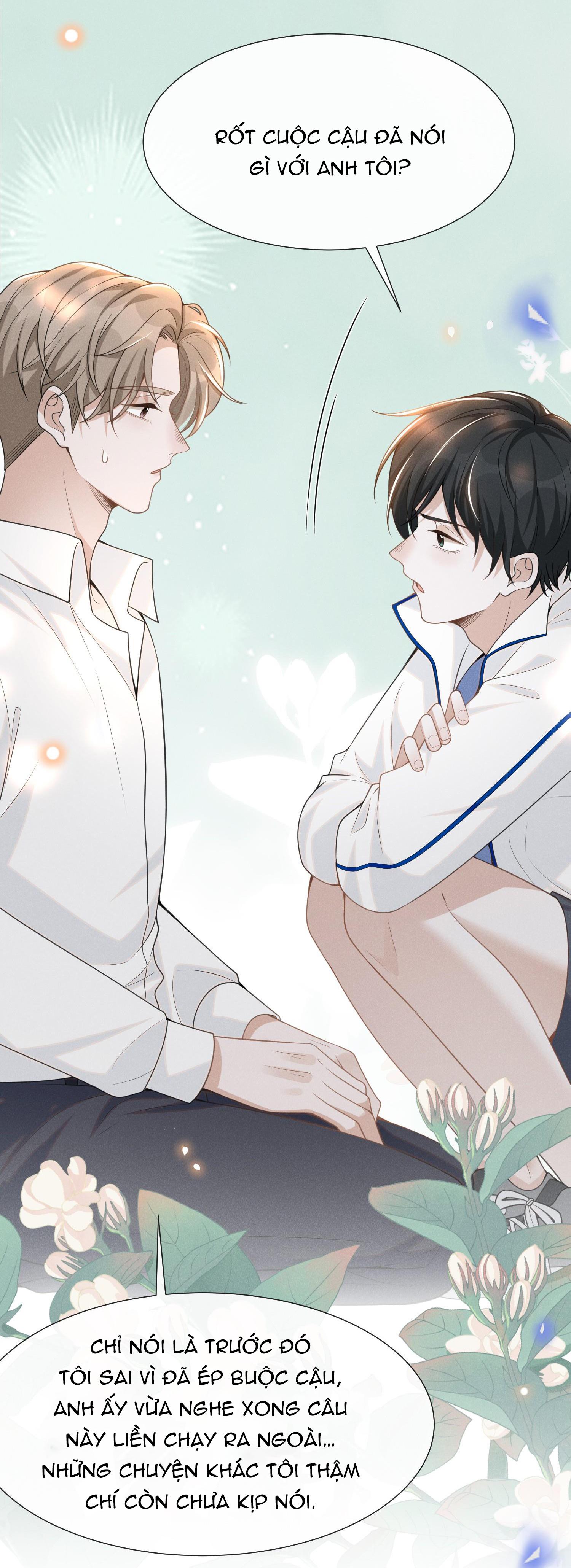 Lai Sinh Bất Kiến Chapter 59 - Trang 2