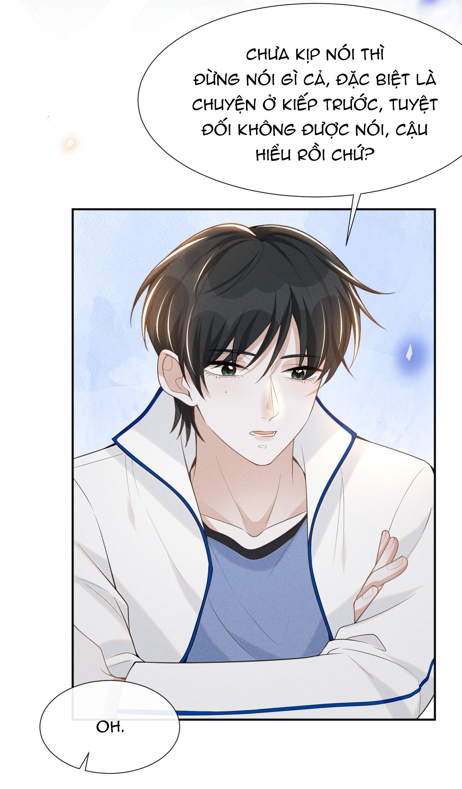 Lai Sinh Bất Kiến Chapter 59 - Trang 2