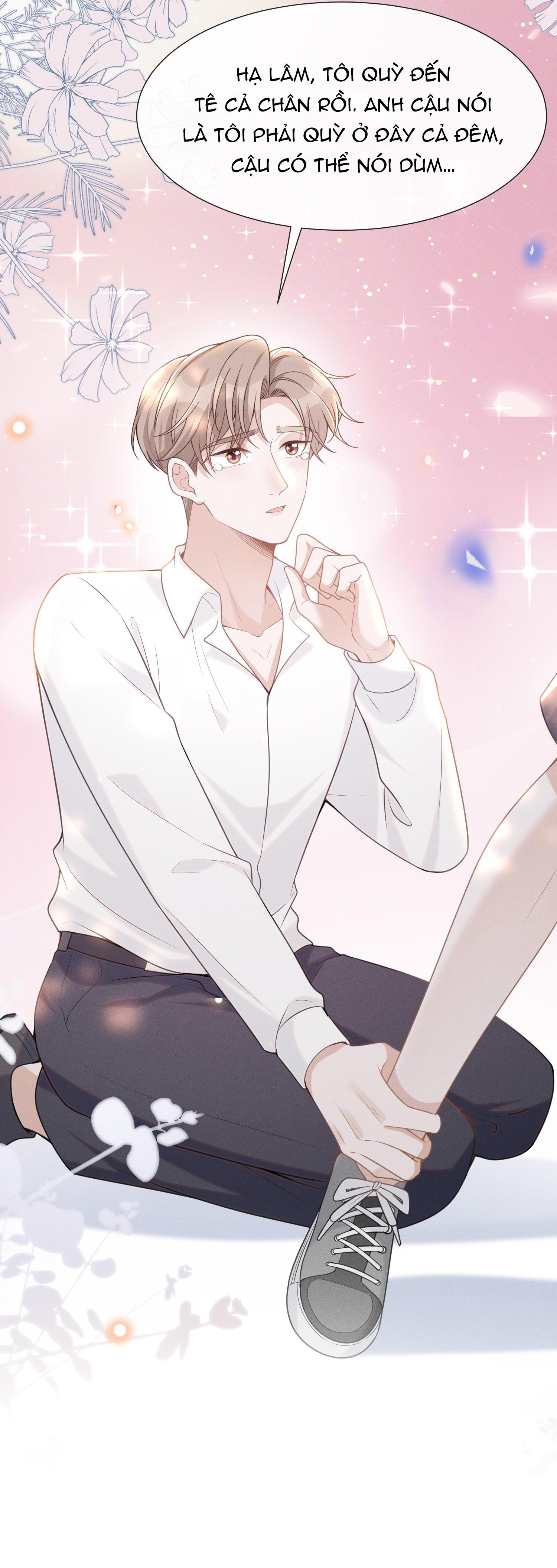 Lai Sinh Bất Kiến Chapter 59 - Trang 2