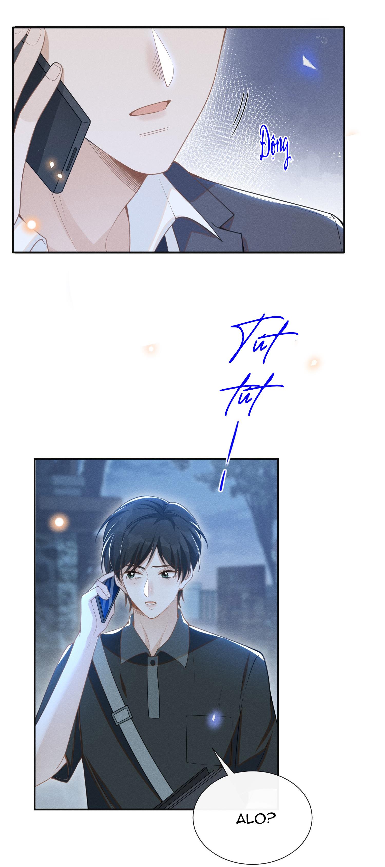 Lai Sinh Bất Kiến Chapter 59 - Trang 2