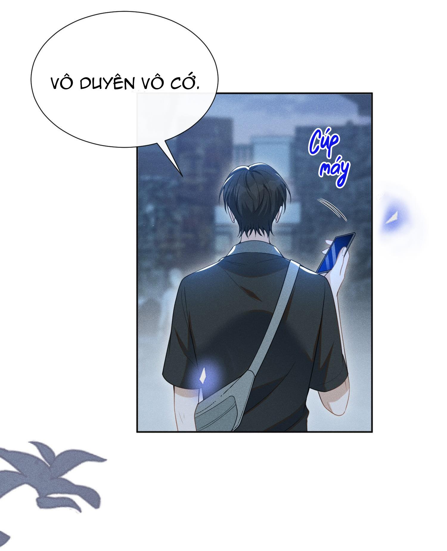 Lai Sinh Bất Kiến Chapter 59 - Trang 2