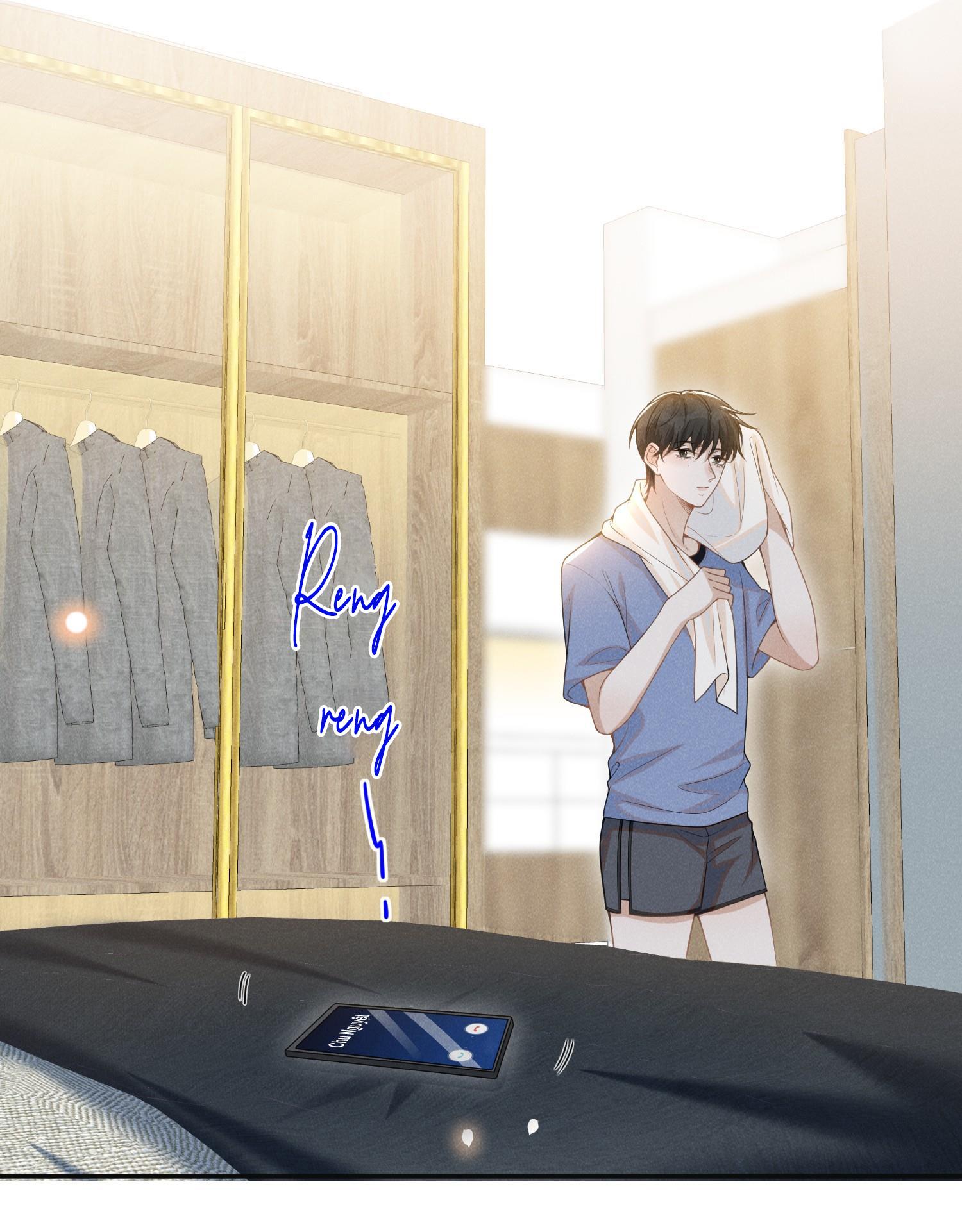 Lai Sinh Bất Kiến Chapter 59 - Trang 2