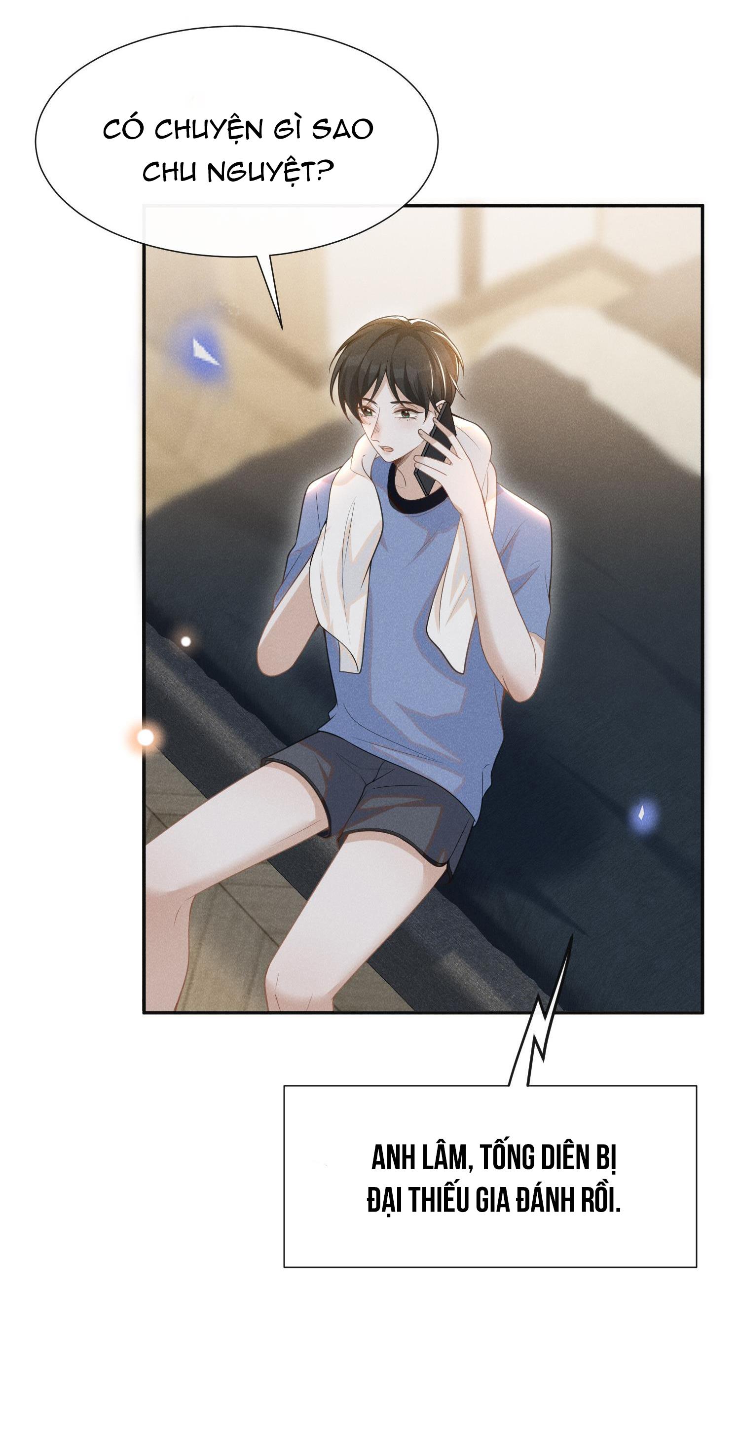 Lai Sinh Bất Kiến Chapter 59 - Trang 2