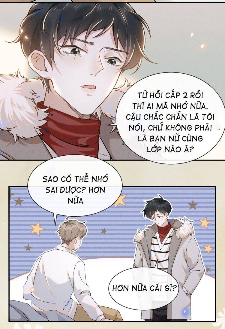 Lai Sinh Bất Kiến Chapter 6 - Trang 2
