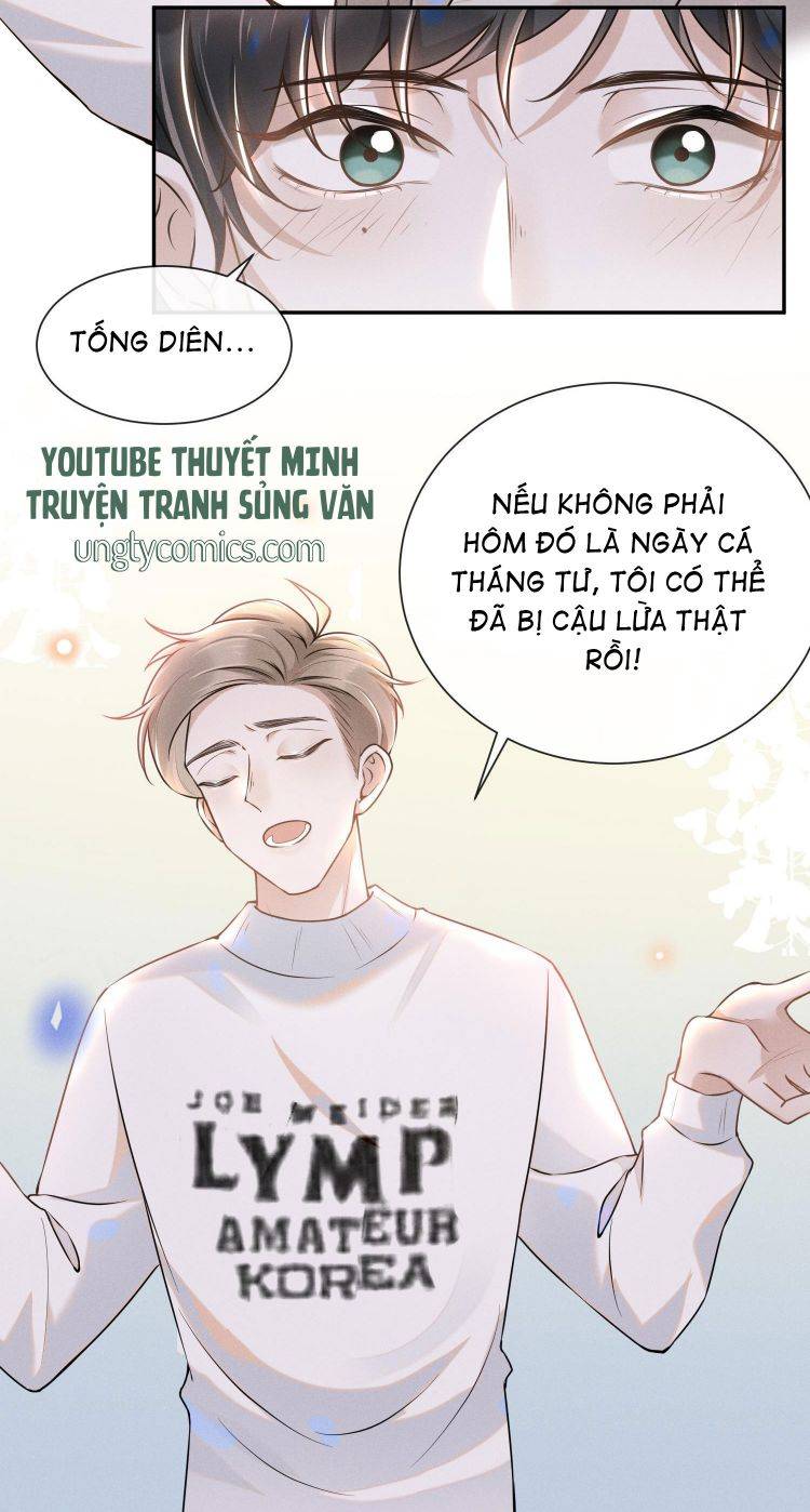 Lai Sinh Bất Kiến Chapter 6 - Trang 2