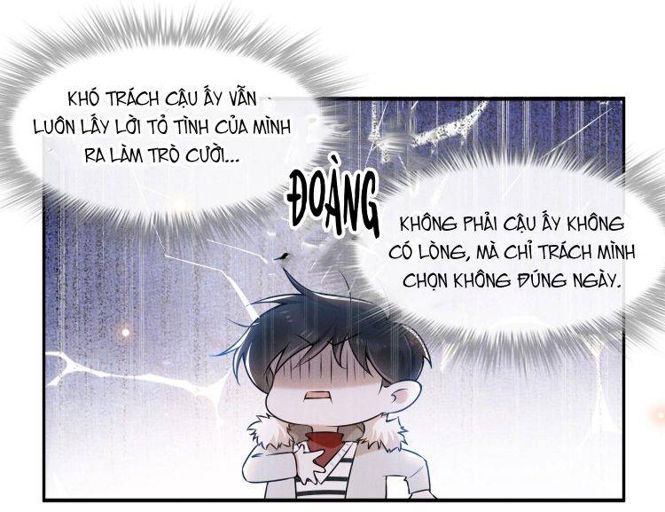 Lai Sinh Bất Kiến Chapter 6 - Trang 2