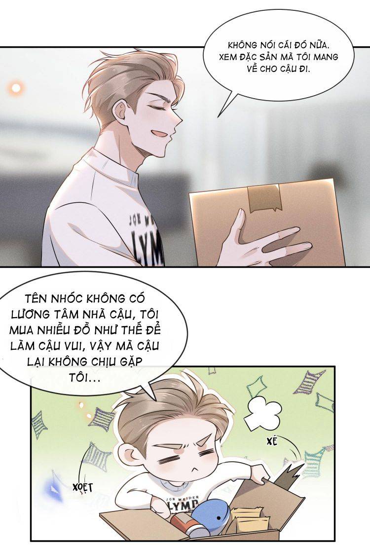 Lai Sinh Bất Kiến Chapter 6 - Trang 2