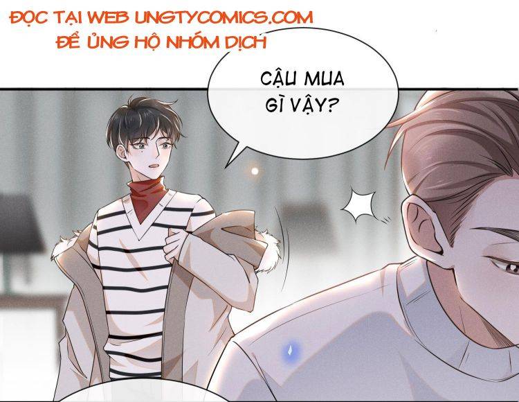 Lai Sinh Bất Kiến Chapter 6 - Trang 2