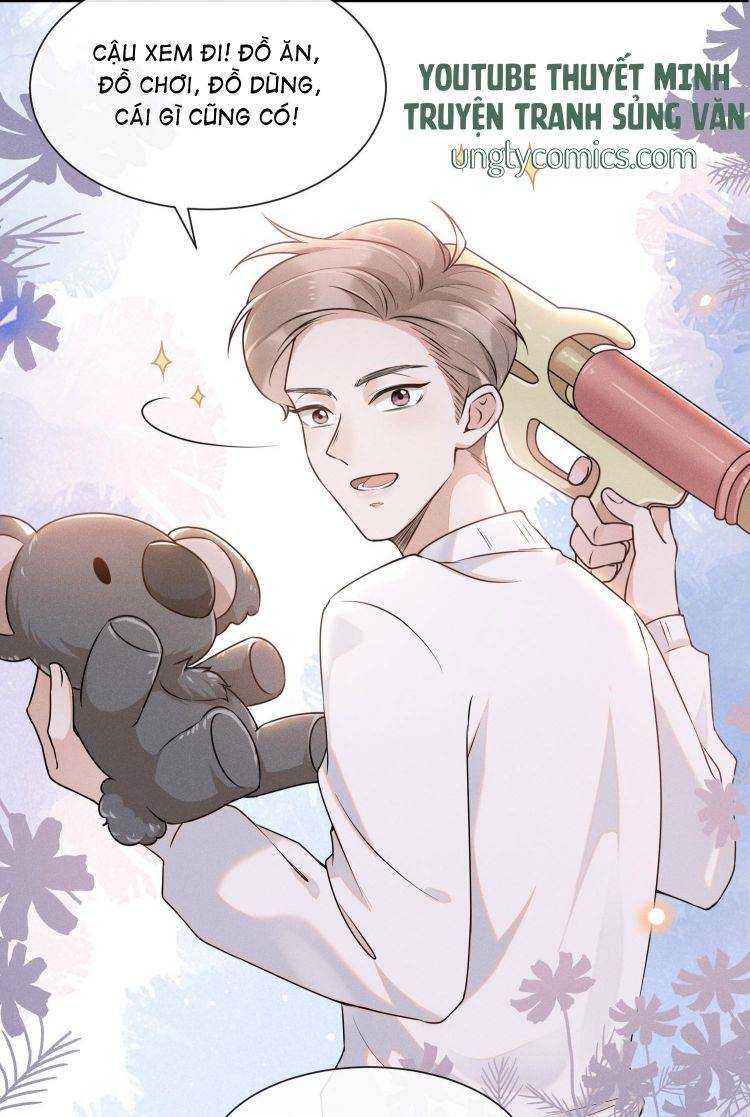 Lai Sinh Bất Kiến Chapter 6 - Trang 2