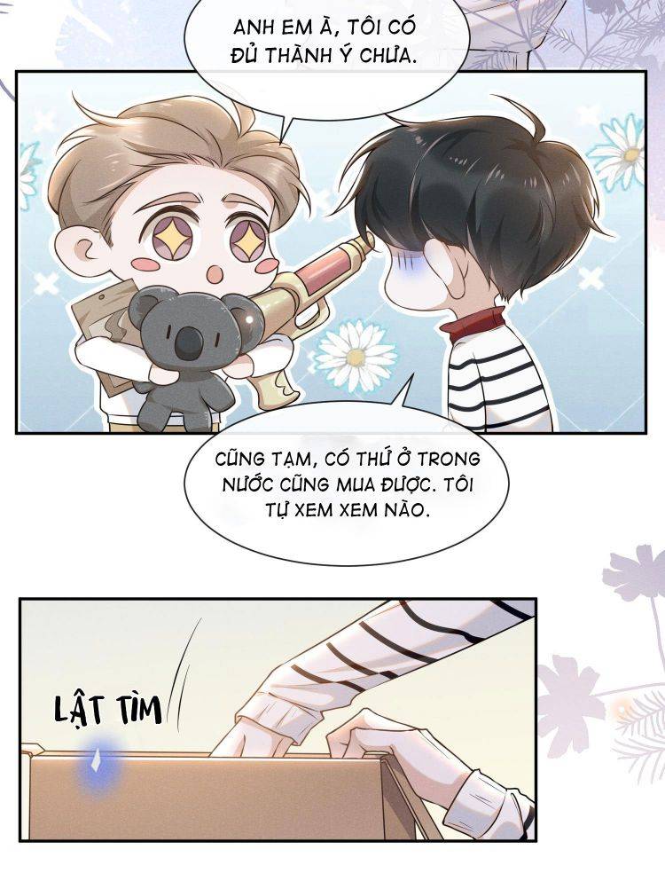 Lai Sinh Bất Kiến Chapter 6 - Trang 2