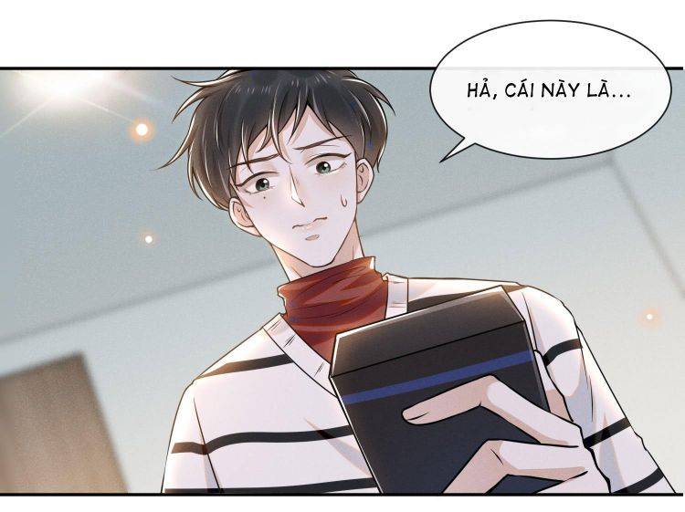 Lai Sinh Bất Kiến Chapter 6 - Trang 2