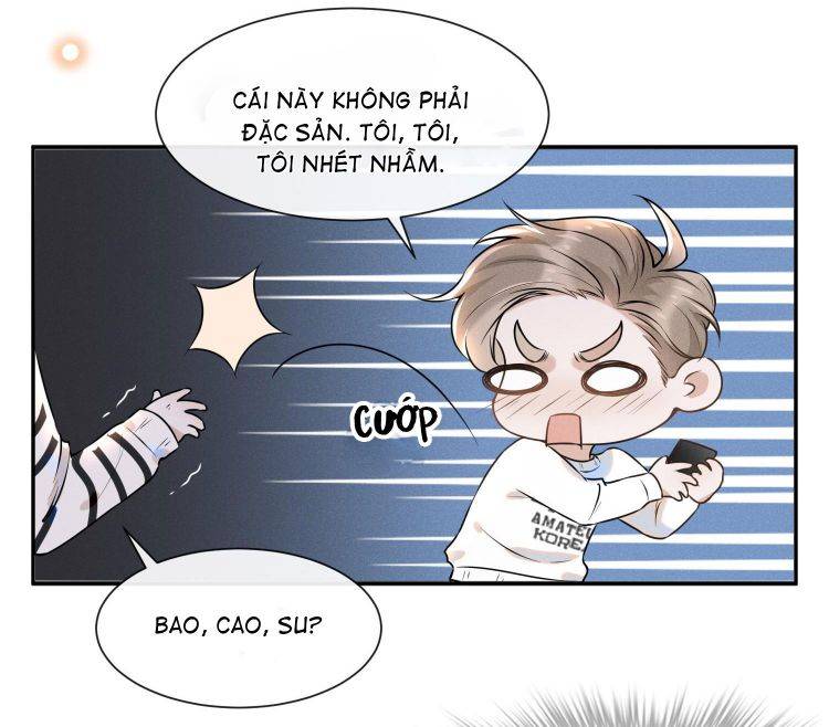 Lai Sinh Bất Kiến Chapter 6 - Trang 2