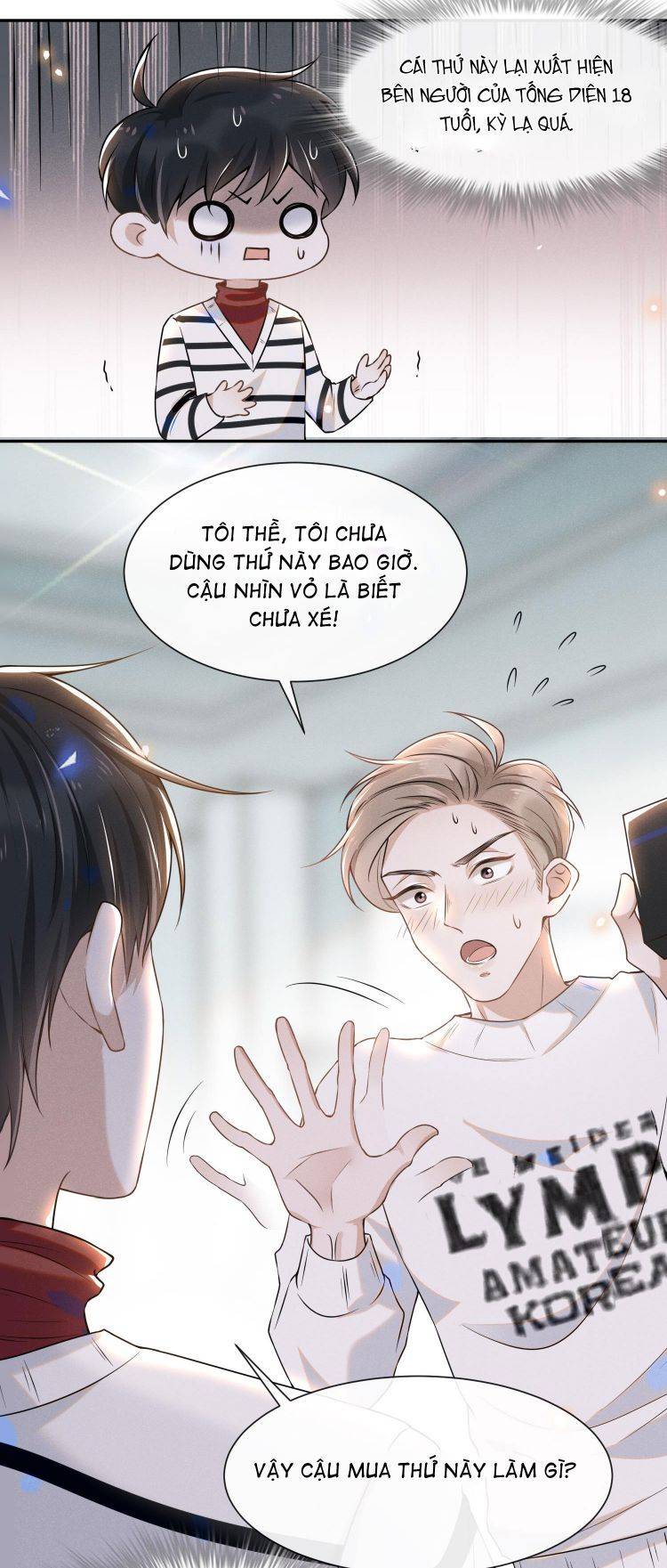 Lai Sinh Bất Kiến Chapter 6 - Trang 2