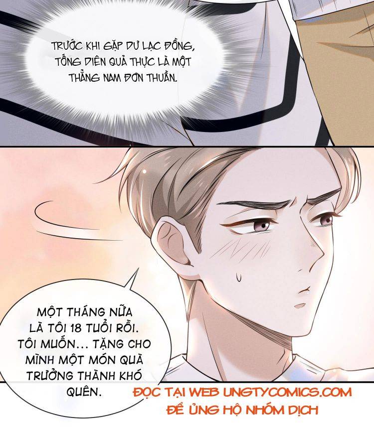 Lai Sinh Bất Kiến Chapter 6 - Trang 2