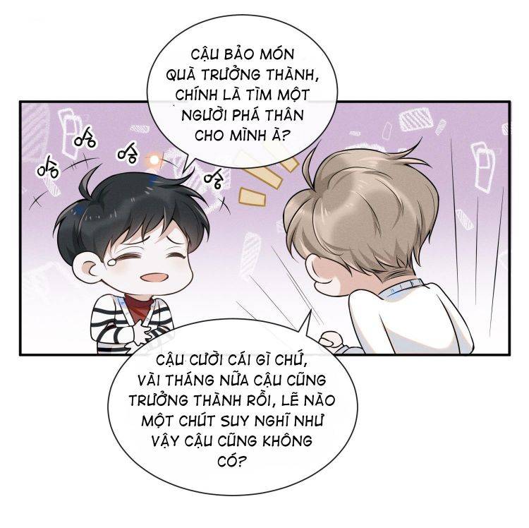 Lai Sinh Bất Kiến Chapter 6 - Trang 2