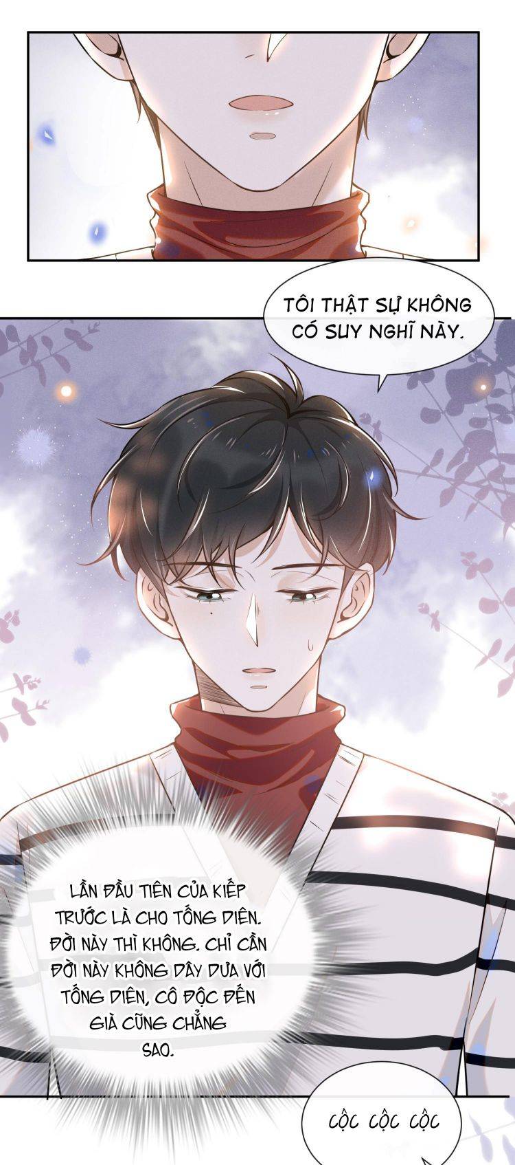 Lai Sinh Bất Kiến Chapter 6 - Trang 2