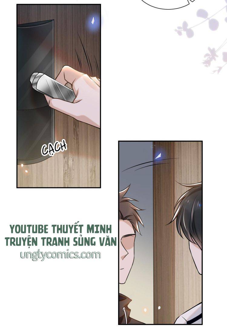 Lai Sinh Bất Kiến Chapter 6 - Trang 2