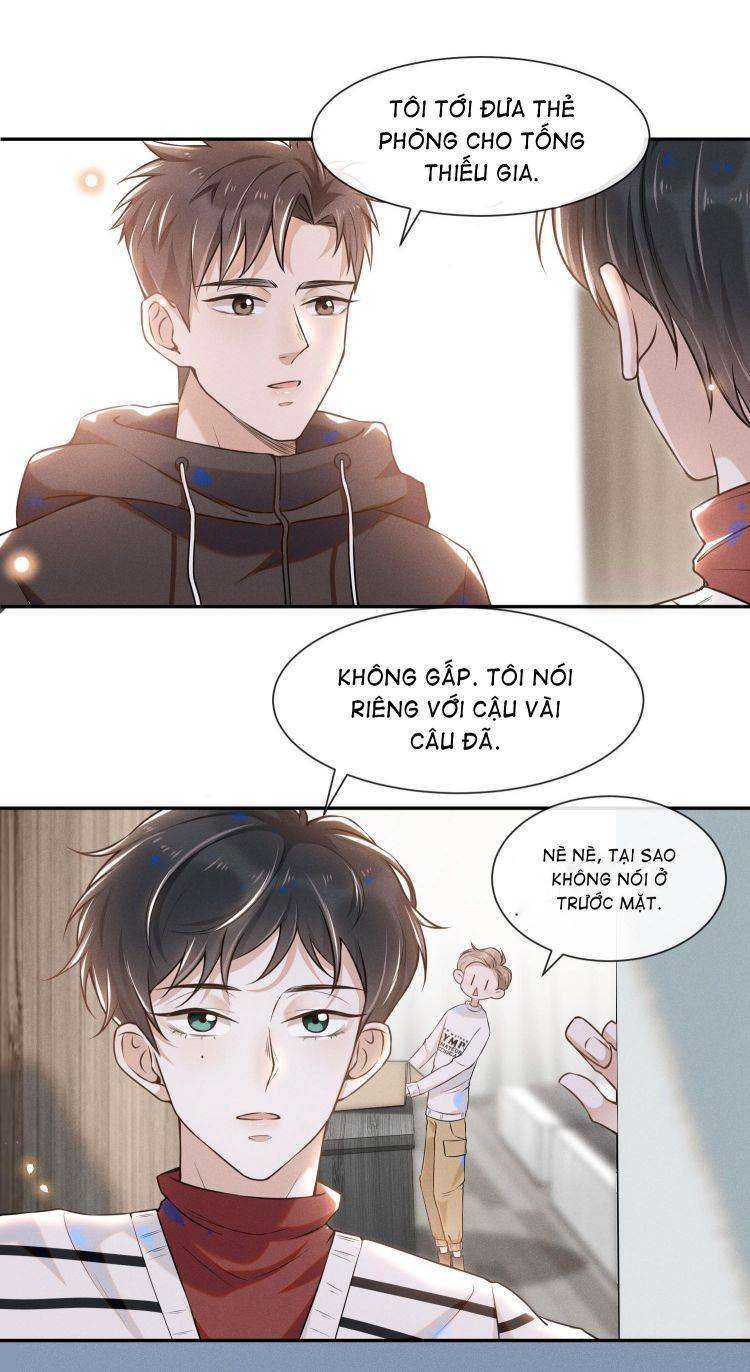 Lai Sinh Bất Kiến Chapter 6 - Trang 2