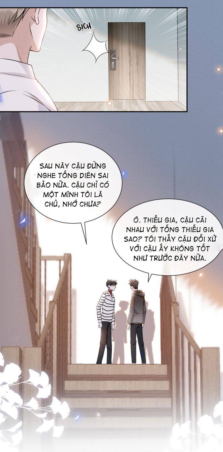 Lai Sinh Bất Kiến Chapter 6 - Trang 2