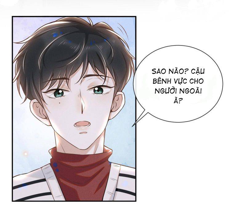 Lai Sinh Bất Kiến Chapter 6 - Trang 2