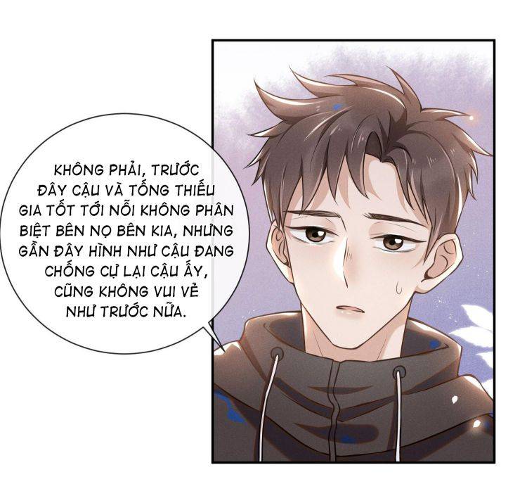 Lai Sinh Bất Kiến Chapter 6 - Trang 2
