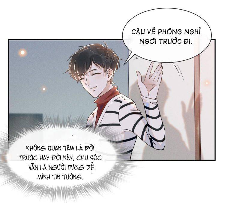 Lai Sinh Bất Kiến Chapter 6 - Trang 2