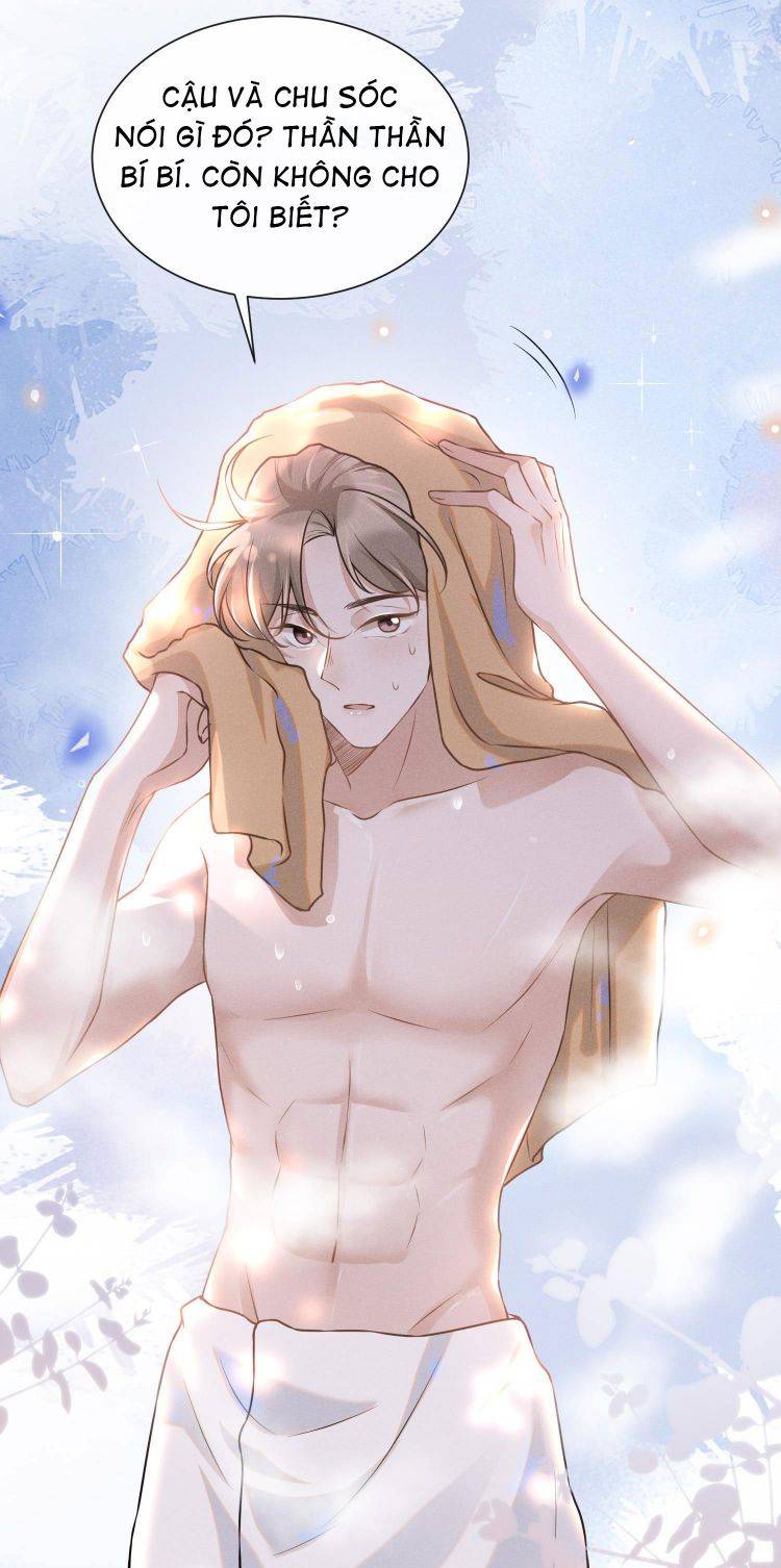 Lai Sinh Bất Kiến Chapter 6 - Trang 2