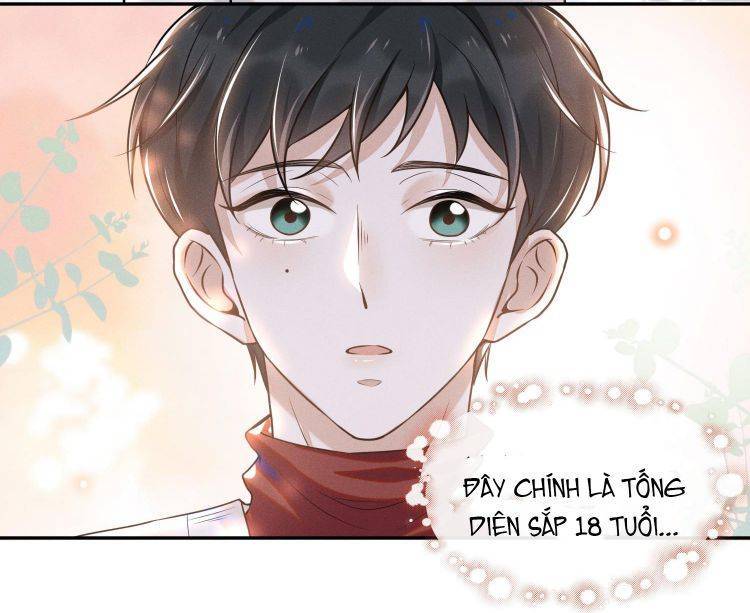 Lai Sinh Bất Kiến Chapter 6 - Trang 2