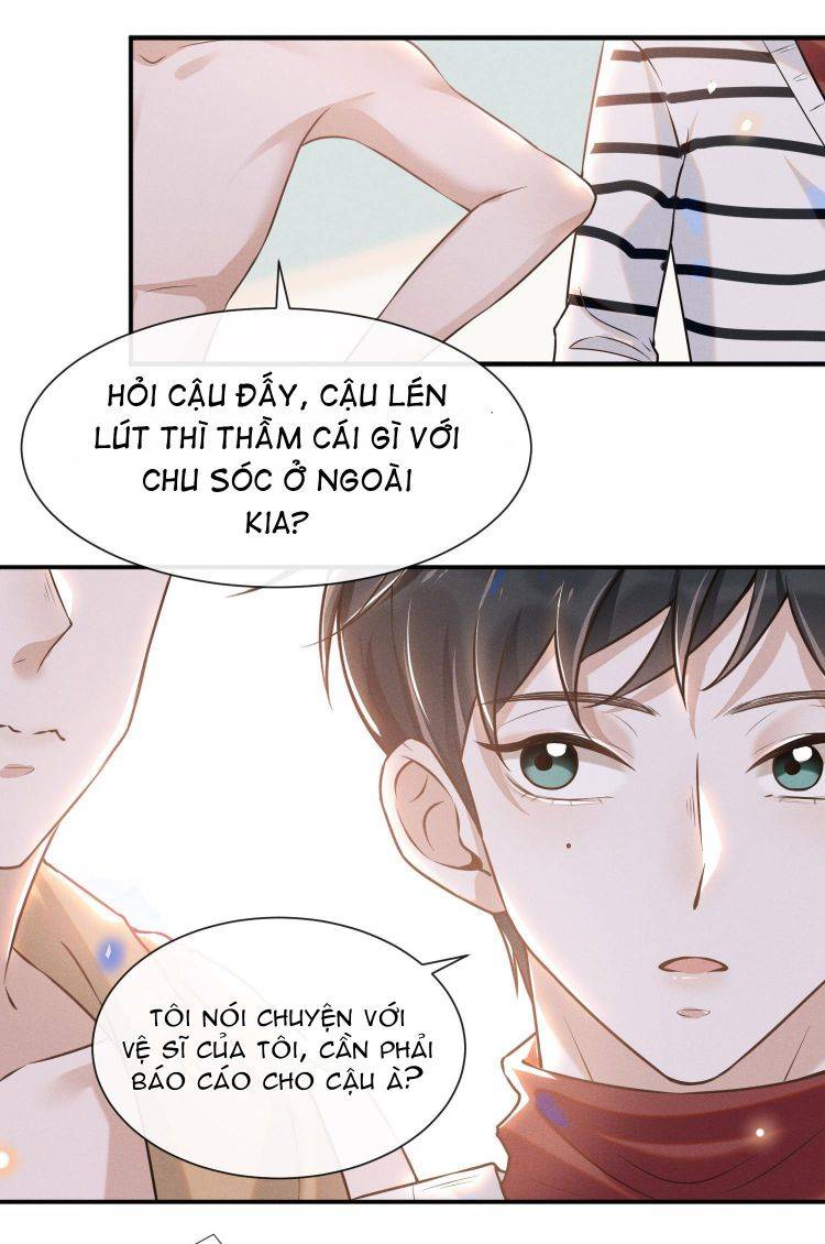 Lai Sinh Bất Kiến Chapter 6 - Trang 2