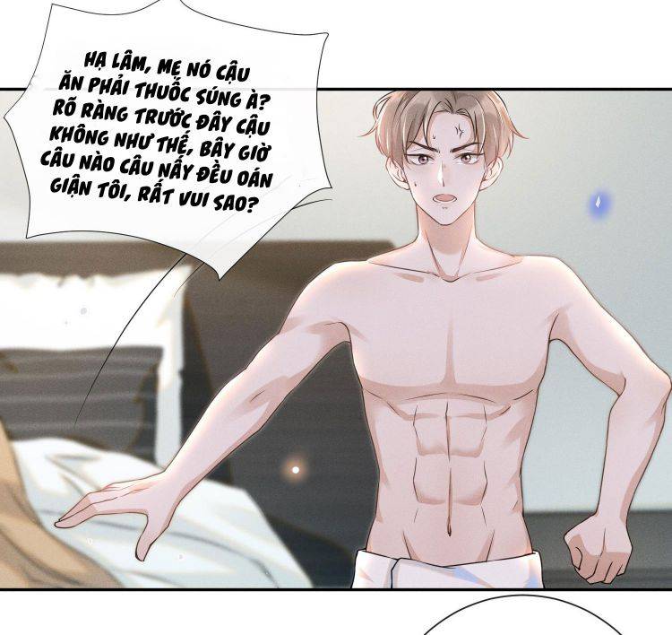 Lai Sinh Bất Kiến Chapter 6 - Trang 2