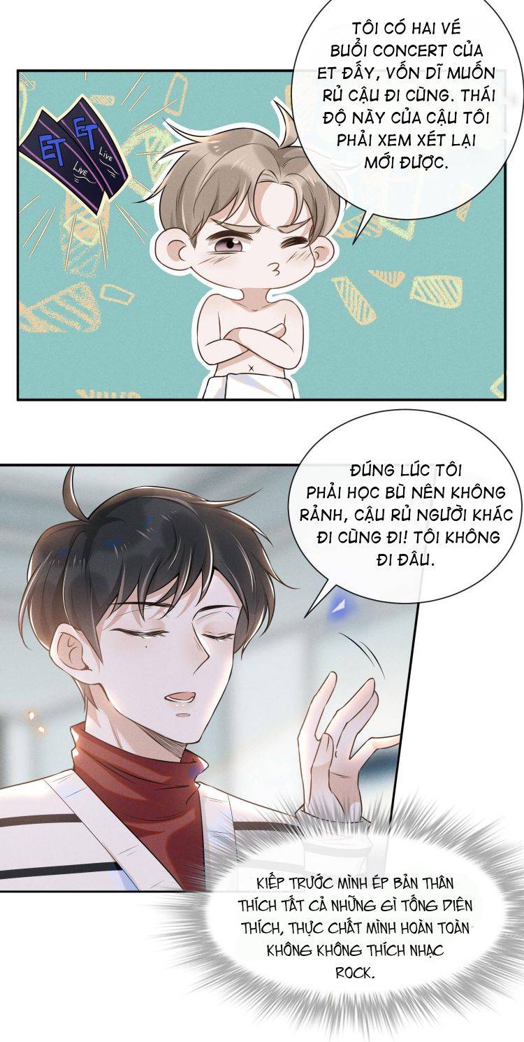 Lai Sinh Bất Kiến Chapter 6 - Trang 2