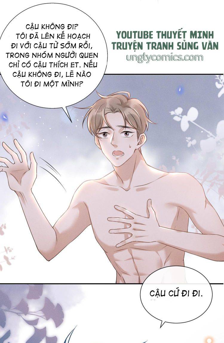 Lai Sinh Bất Kiến Chapter 6 - Trang 2