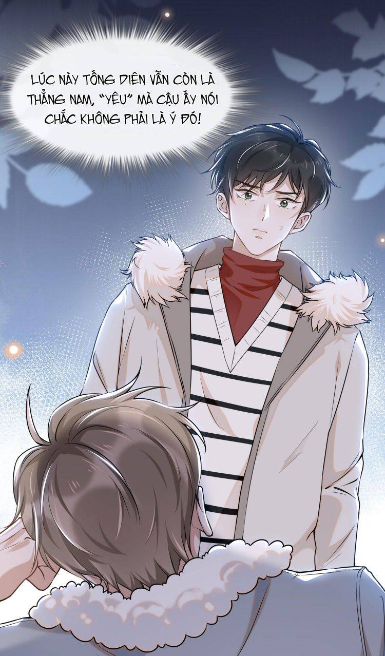 Lai Sinh Bất Kiến Chapter 6 - Trang 2