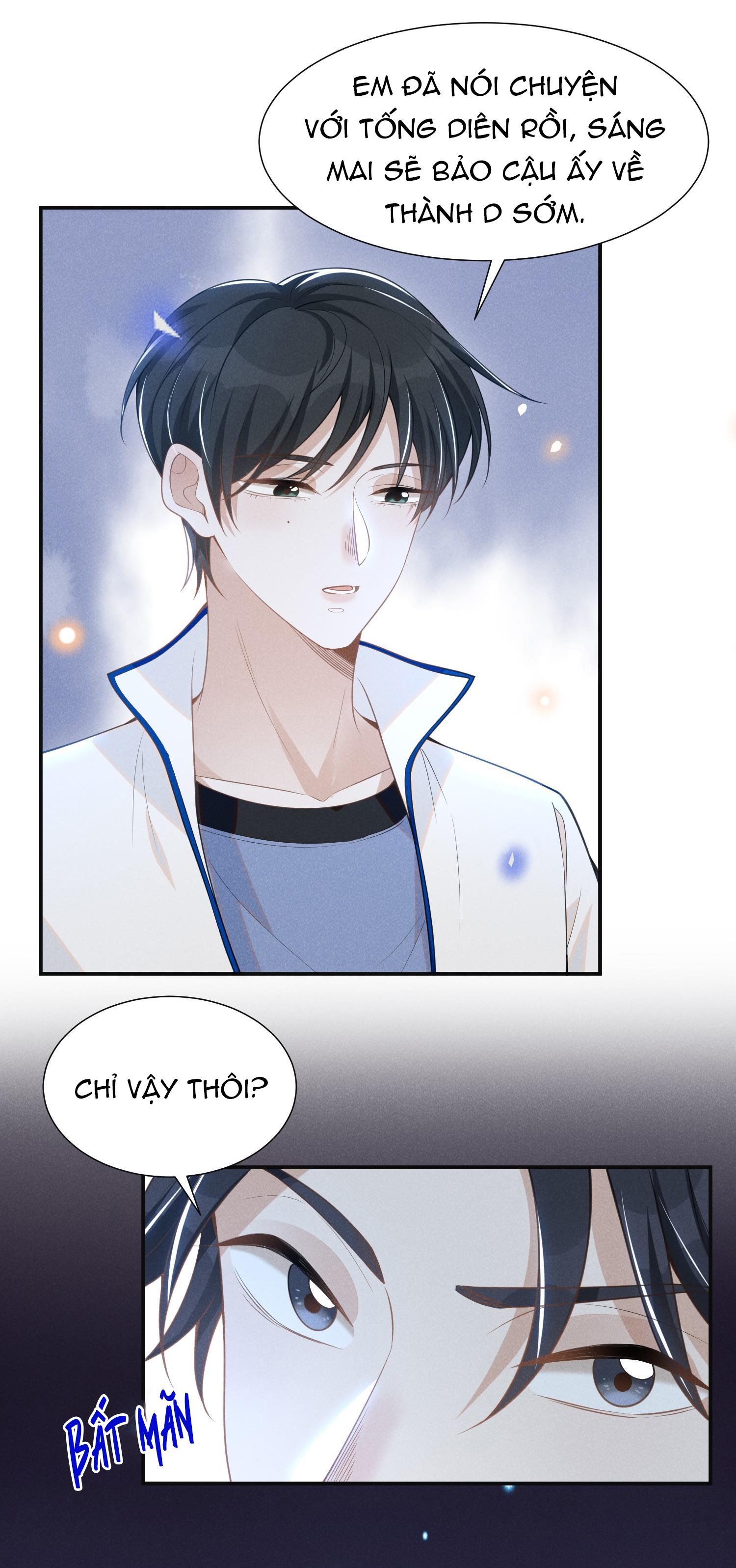 Lai Sinh Bất Kiến Chapter 60 - Trang 2