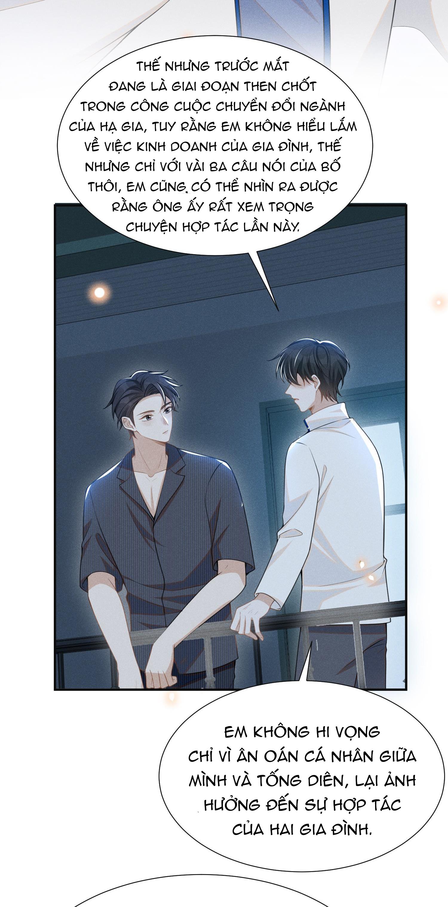 Lai Sinh Bất Kiến Chapter 60 - Trang 2