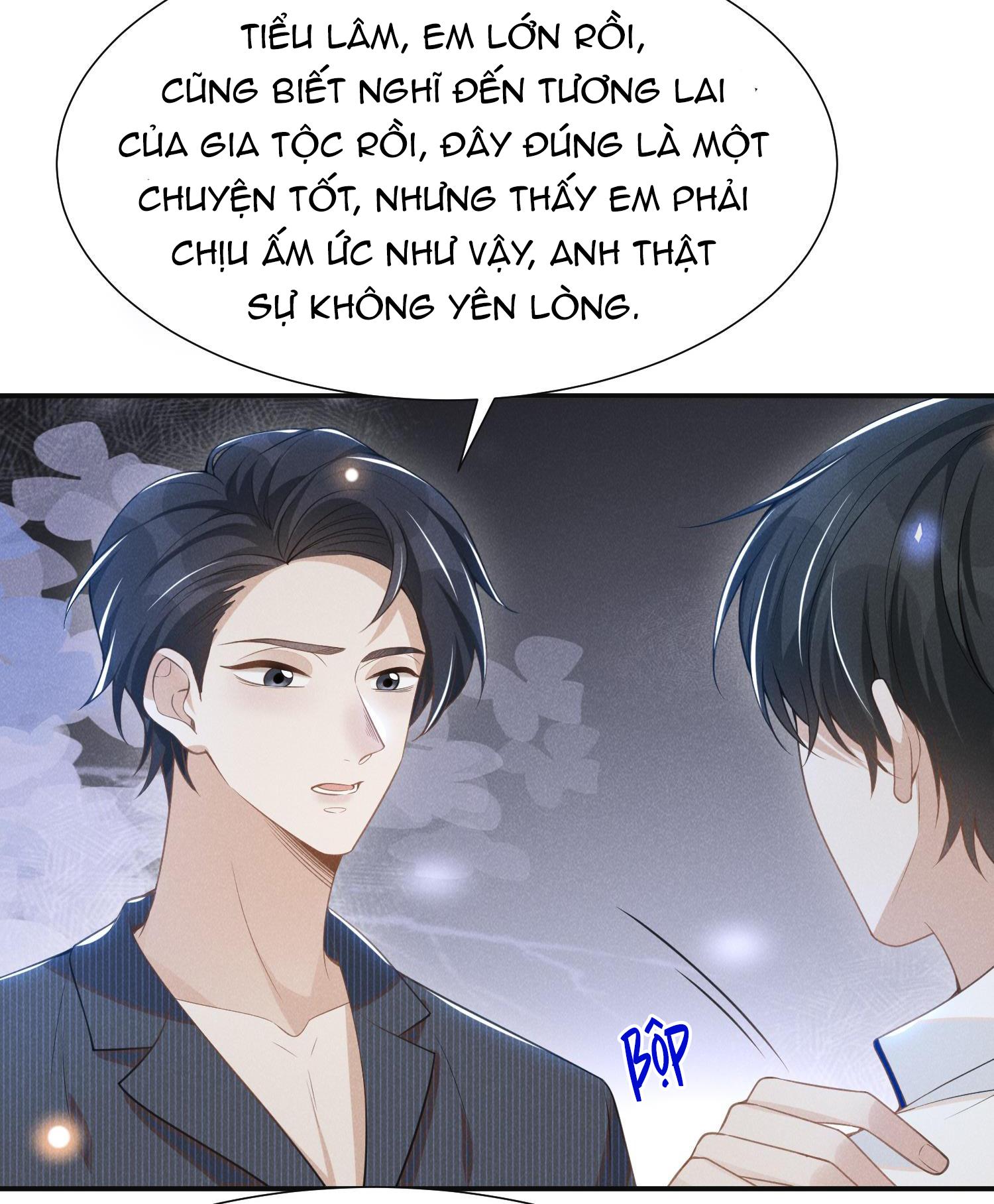 Lai Sinh Bất Kiến Chapter 60 - Trang 2