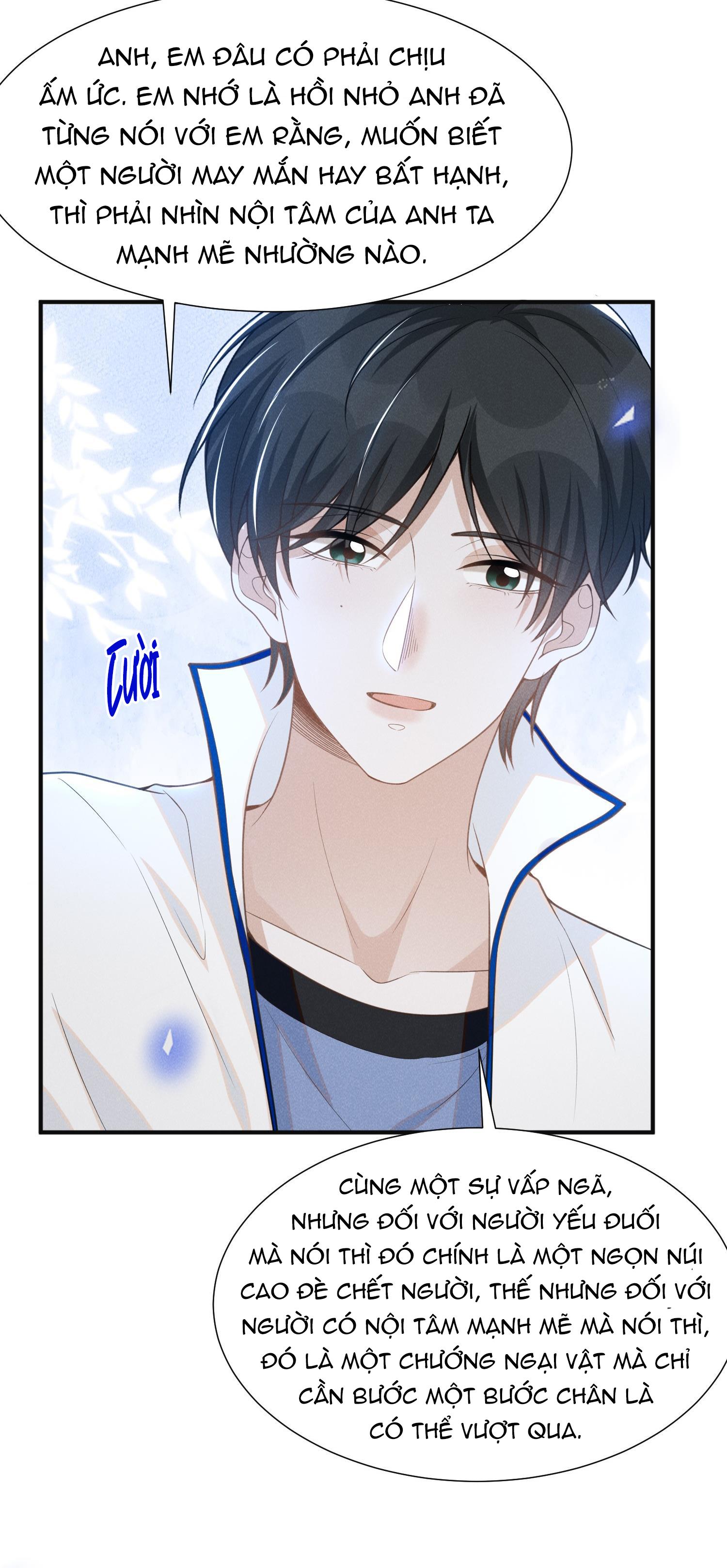 Lai Sinh Bất Kiến Chapter 60 - Trang 2