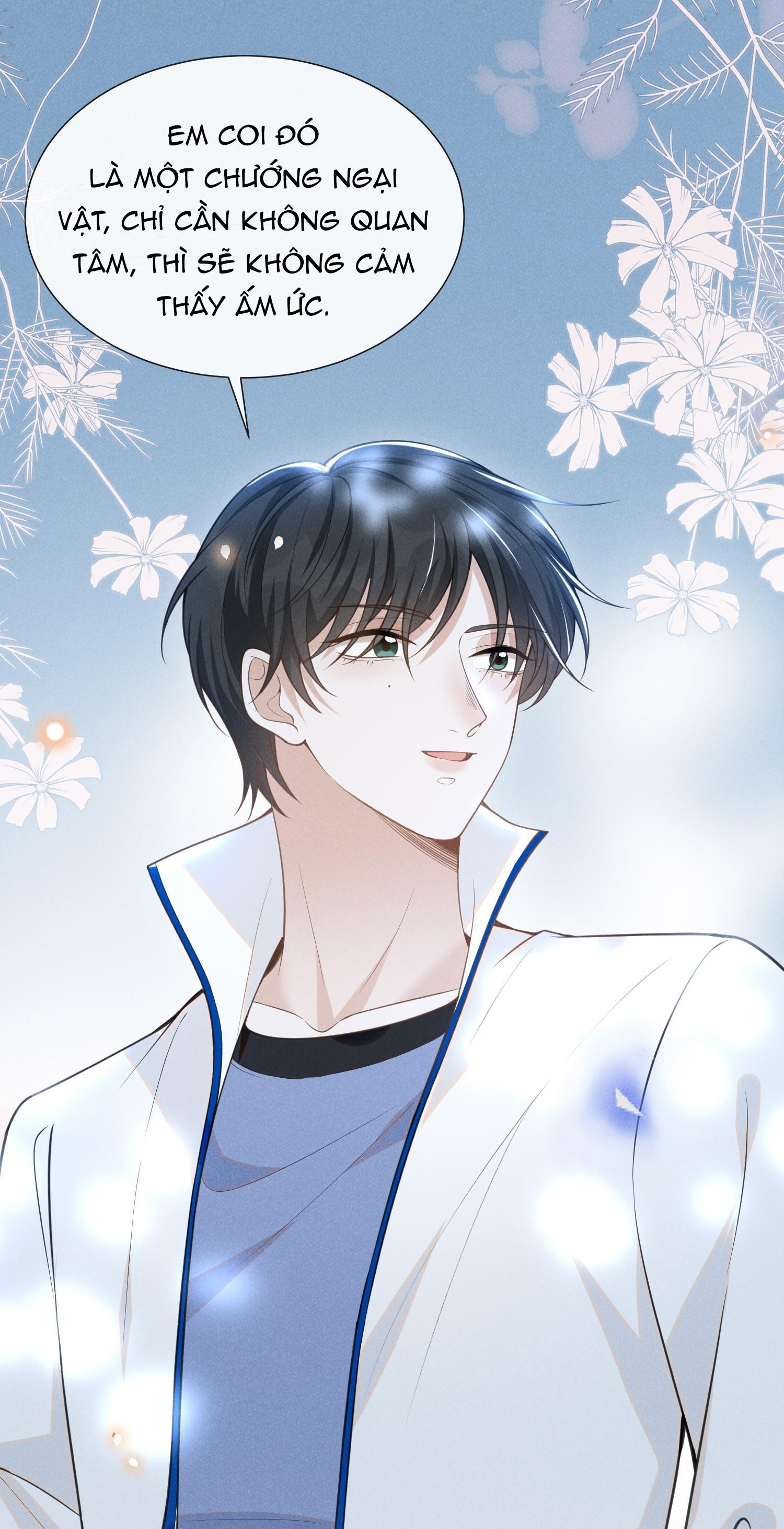 Lai Sinh Bất Kiến Chapter 60 - Trang 2