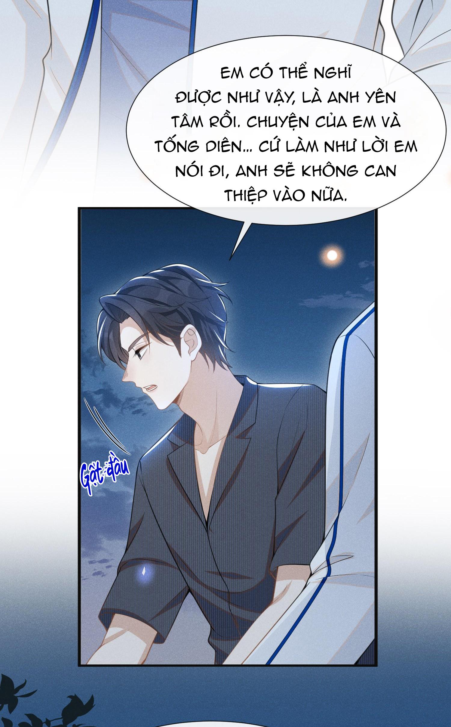 Lai Sinh Bất Kiến Chapter 60 - Trang 2