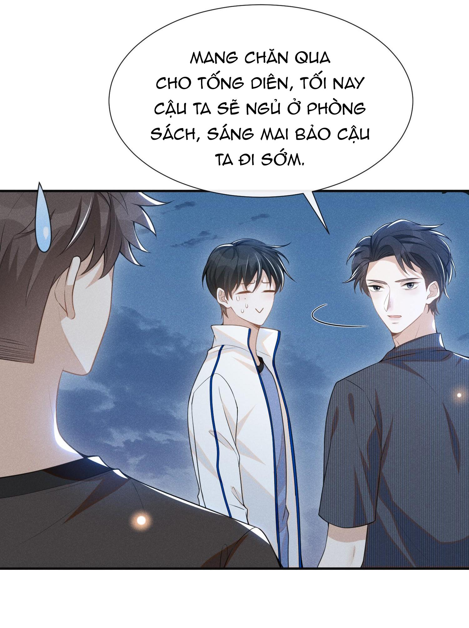 Lai Sinh Bất Kiến Chapter 60 - Trang 2