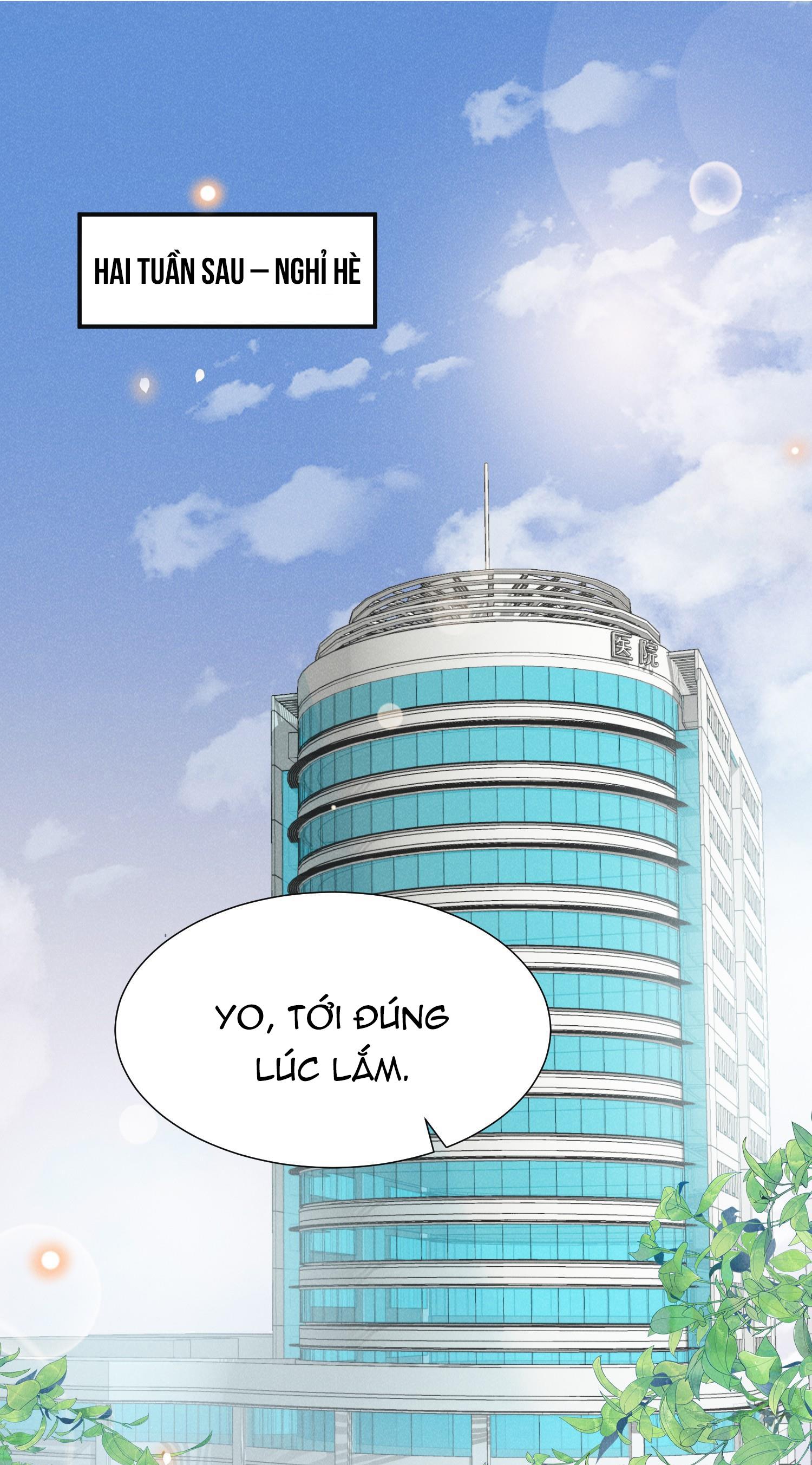 Lai Sinh Bất Kiến Chapter 60 - Trang 2