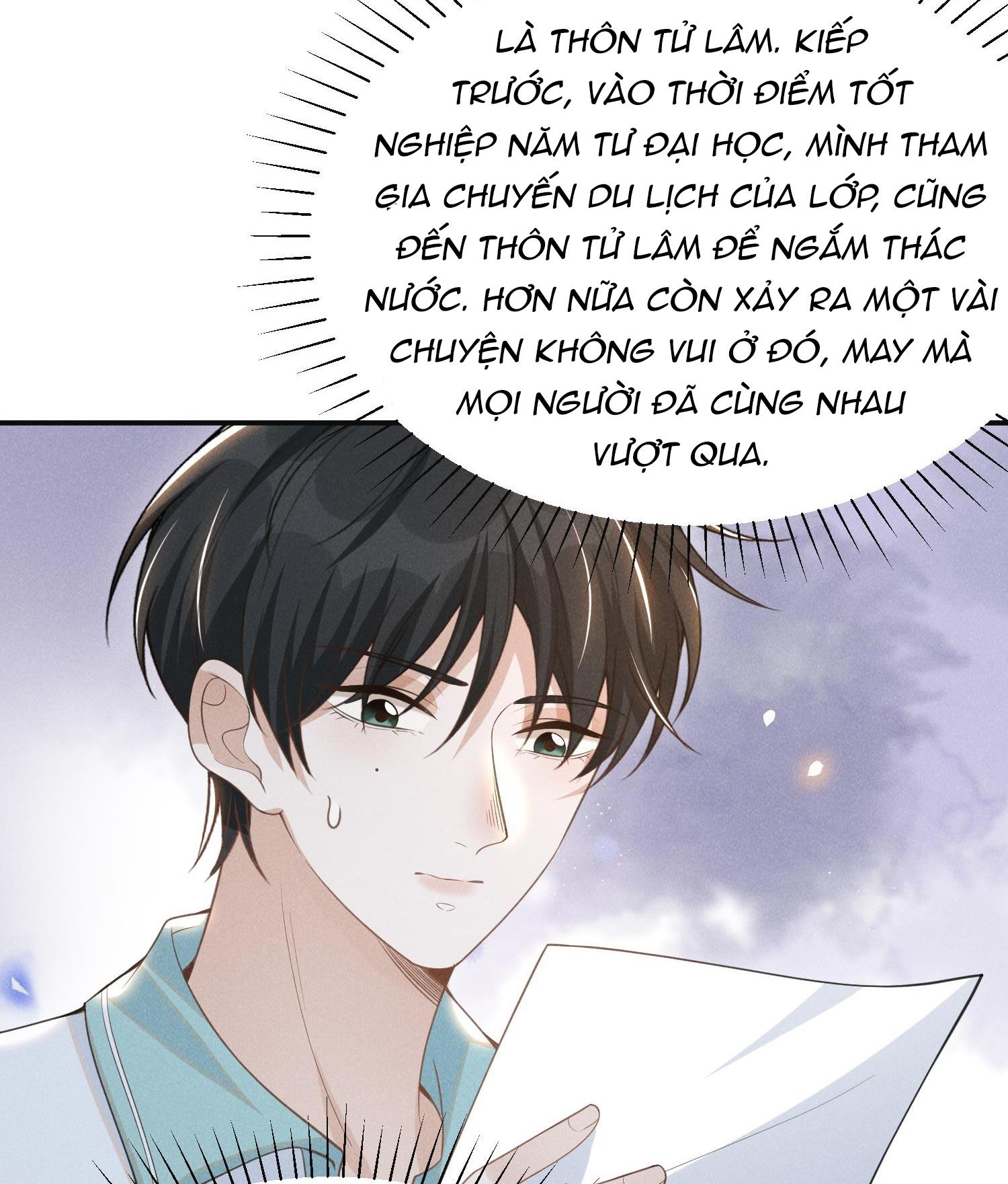 Lai Sinh Bất Kiến Chapter 60 - Trang 2