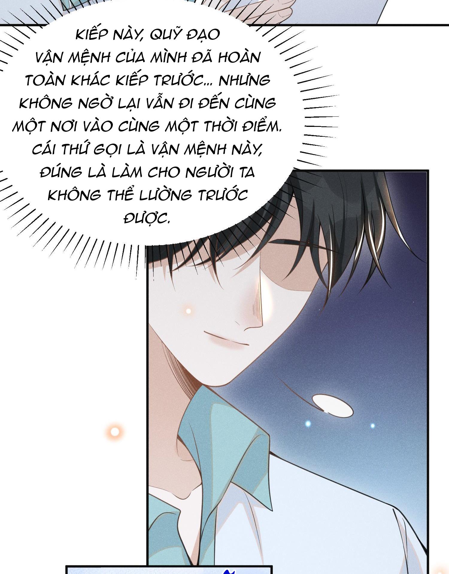 Lai Sinh Bất Kiến Chapter 60 - Trang 2