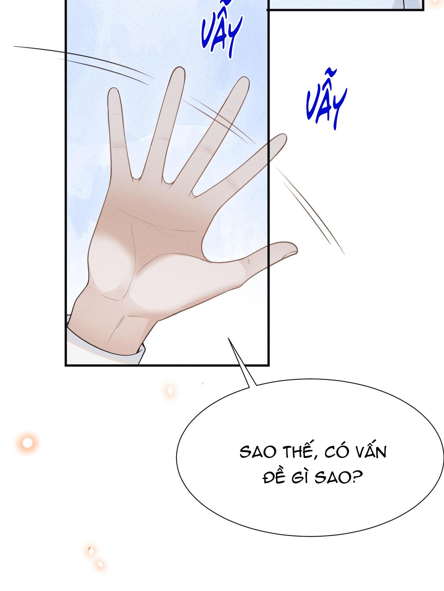 Lai Sinh Bất Kiến Chapter 60 - Trang 2