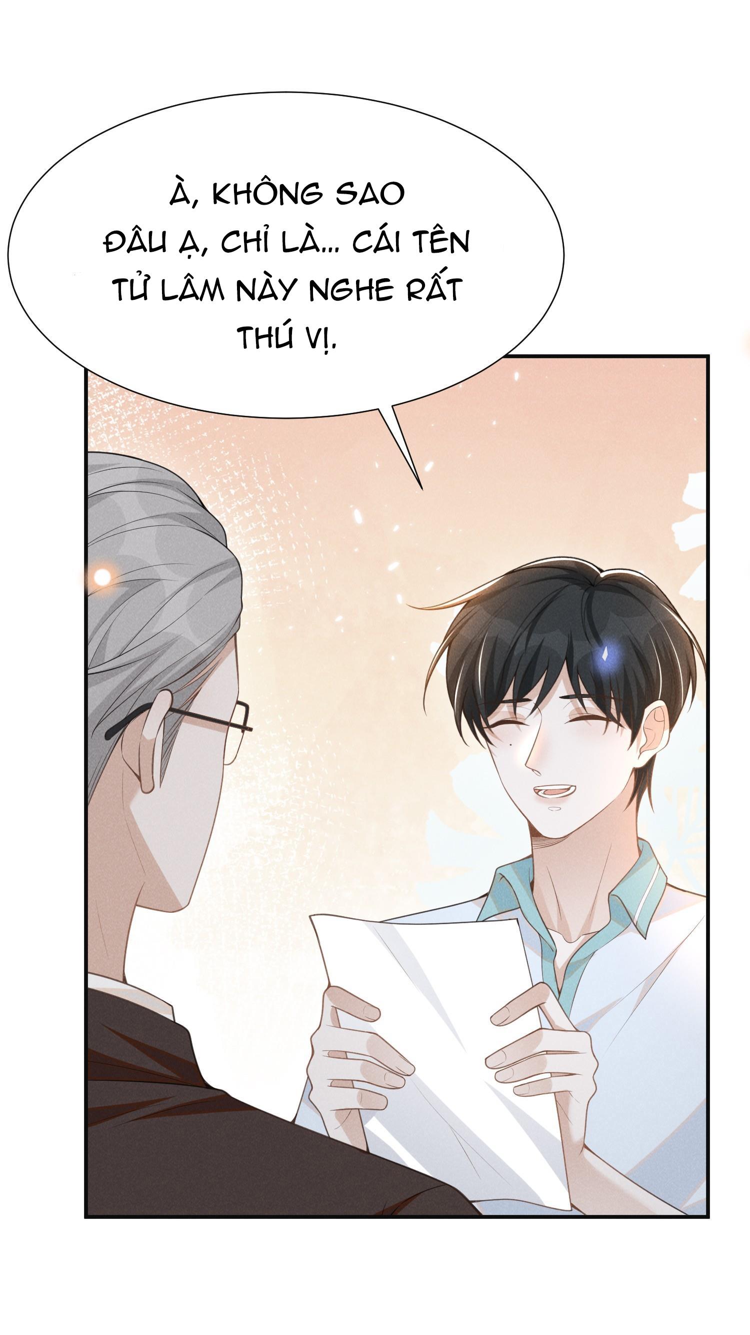 Lai Sinh Bất Kiến Chapter 60 - Trang 2