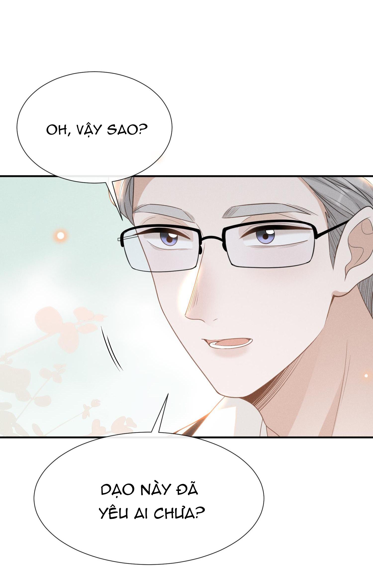 Lai Sinh Bất Kiến Chapter 60 - Trang 2